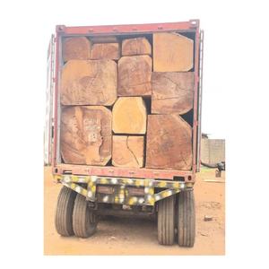 <span class=keywords><strong>Madera</strong></span> <span class=keywords><strong>de</strong></span> <span class=keywords><strong>IROKO</strong></span> Tratada en China <span class=keywords><strong>para</strong></span> Uso en Exteriores y Construcción <span class=keywords><strong>de</strong></span> Larga Duración, Procedente <span class=keywords><strong>de</strong></span> Nigeria - Product Image 6