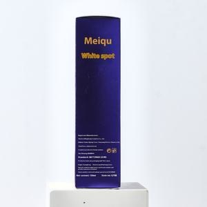 Pour le lait d'essence pour le blanchiment de la peau rayonnante et l'élimination des taches Dites adieu à l'usine de matité Bouteilles en plastique de mascara en gros - Product Image 4