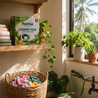 Lessive liquide en gel sous marque blanche, largement utilisée, capsules de lessive écologiques pour le lavage des vêtements