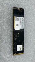 Digunakan 2400 1TB NVMe SSD MTFDKBA1T0QFM-1BD1AABGB M.2 2280 PCIe 4.0