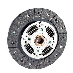 Disque d'<span class=keywords><strong>embrayage</strong></span> de moto chinoise à transmission automatique, pièces détachées automobiles WLA216-460D pour Suzuki pour Isuzu ONESIMUS - Product Image 4