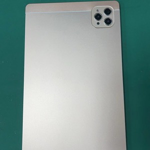 Trẻ Em Giáo Dục Máy Tính Bảng 10.1 Inch Chăm Sóc Mắt Màn Hình Đầy Đủ Kim Loại Siêu Mỏng 1280 Độ Phân Giải 800 Dual Band - Product Image 4