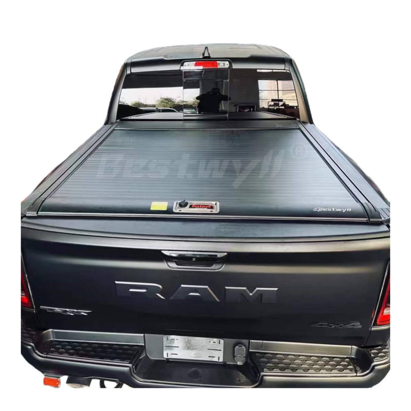 BESTWYLL Wholesaler Aluminio Ute Waterproof Roller