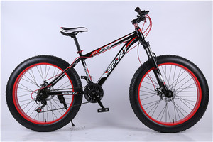 <span class=keywords><strong>Pas</strong></span> <span class=keywords><strong>cher</strong></span> OEM Vélo En Gros Plage Vélo Vélo pour Hommes 26 Pouces Vélo 4 0 Fat Tire Acier Carbone <span class=keywords><strong>Acheter</strong></span> En Vrac Chine Noir Jaune Vert - Product Image 6