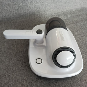 Aspirateur <span class=keywords><strong>de</strong></span> matelas anti-allergène sans fil pour punaises <span class=keywords><strong>de</strong></span> <span class=keywords><strong>lit</strong></span> UV et acariens sans sac pour usage domestique avec contrôleur - Product Image 2