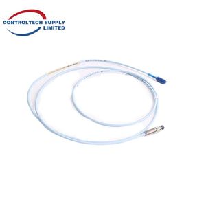 Proveedor Profesional de Cables de Extensión Estándar Bently Nevada 330106-05-30-15-02-00 3300 XL - Product Image 2