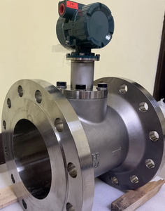 เครื่องวัดอัตราการไหลแบบดิจิตอล รุ่น YEWFLO ซีรีส์ DY025 DY040 DY050 Yokogawa DY040-DALAA2-0D - Product Image 4