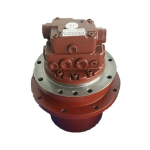 Motor de pista de excavadora Bobcat442 442 X442 5999991227 5459660217 MX442 <span class=keywords><strong>Final</strong></span> Drive - Product Image 2