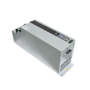 134H6297ไดรฟ์อัตโนมัติ VLT ระดับมืออาชีพรุ่น FC-302/FC-302N110T5E20H2BGCXXXSXXXXAXBXCXRXXDX มีสินค้าในคลัง - Product Image 2
