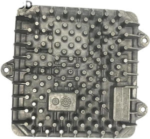 Nieuwe 7444684 LED koplamp computermodule regelunit DRL-module voor 2015-2016 BMW <span class=keywords><strong>3</strong></span> Serie F30 F31 - Product Image 5