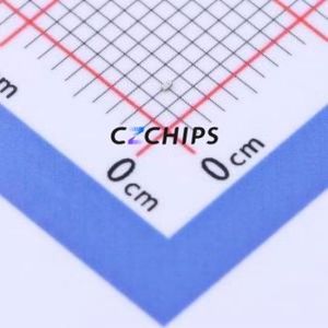 Résistance SMD RHC-01W2673FT 0201 (Type : Film Épais) (Résistance : 267 kOhm Précision : 1 %) - Product Image 2