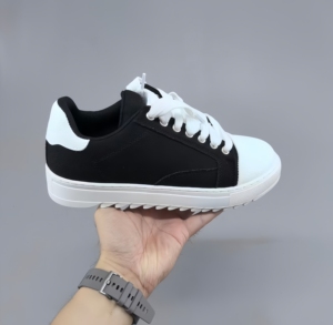 Zapatos de <span class=keywords><strong>hombre</strong></span> con suela gruesa, malla transpirable, ligeros, duraderos, cómodos, que aumentan la altura, unisex, <span class=keywords><strong>para</strong></span> parejas, informales, clásicos - Product Image 6