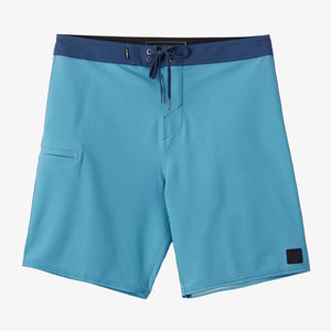 Pantalones Cortos de <span class=keywords><strong>Surf</strong></span> Bestex Personalizados para Hombre, Estilo Bañador de 20 Pulgadas, Secado Rápido, Elásticos, en Oferta - Product Image 2