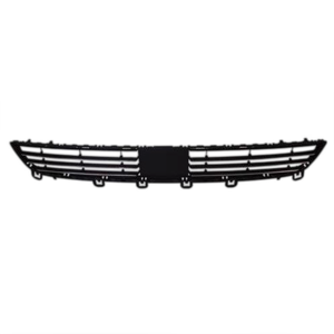 Rejilla de malla para la entrada de aire central del parachoques delantero 51117325483 para <span class=keywords><strong>BMW</strong></span> <span class=keywords><strong>X5</strong></span> F15 Luxury Line XDrive25d 35i <span class=keywords><strong>40e</strong></span> M50d 2012-<span class=keywords><strong>2018</strong></span> - Product Image 2