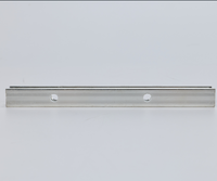 Barre de terre neutre UL KSLUG-T9-20-I homologuée UL AL9CU à 9 ports 2/0-14AWG/50mm²-1.5mm² pour panneau électrique