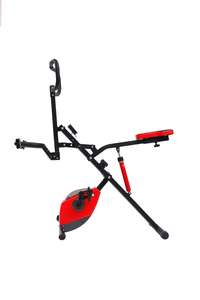 Bicicleta de Ejercicio 3 en 1 para Quemar Grasa, Bicicleta de Correr de 3 Ruedas sin Asiento - Product Image 4