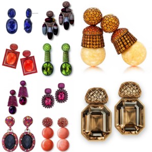 Boucle d'oreille pendentif en agate <span class=keywords><strong>camée</strong></span> vintage <span class=keywords><strong>camée</strong></span> - Product Image 4