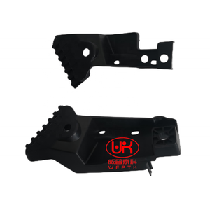 กระจังหน้ากันชนหน้าเสริมสำหรับ <span class=keywords><strong>Honda</strong></span> VEZEL <span class=keywords><strong>HRV</strong></span> 2015 2016 2017 <span class=keywords><strong>2018</strong></span> - Product Image 3