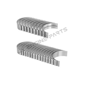 306PS ชุดตลับลูกปืนก้านสูบหลักเพลาข้อเหวี่ยงสำหรับ Jaguar XF Land Rover Range โรเวอร์สปอร์ต velar Discovery LR4 3.0L - Product Image 5