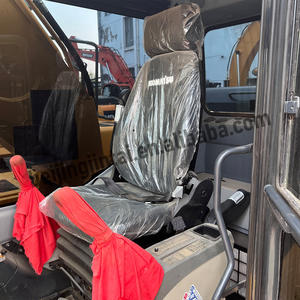 Excavadora de cadenas Komatsu PC300 usada, modelo 2022, 30 toneladas, con motor, bomba de engranajes y rodamientos, con inspección de vídeo. - Product Image 6