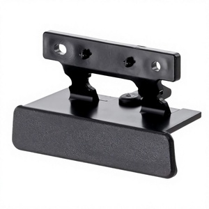 Support de verrouillage de l'accoudoir de la console centrale pour Chevrolet, pièce de rechange en plastique 20864151 pour véhicules Chevrolet - Product Image 3
