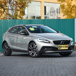 Voiture d'occasion <span class=keywords><strong>Volvo</strong></span> <span class=keywords><strong>V40</strong></span> essence 2025 de Chine, voiture de ville économique, faible consommation de carburant, sans accident, à <span class=keywords><strong>vendre</strong></span> - Product Image 3
