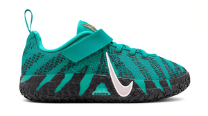<span class=keywords><strong>Nike</strong></span> Ja 3 PS Scratch 3.0 Zapatillas de baloncesto para niños Parte superior de malla Entresuela ZoomX Suela de goma Ropa deportiva de verano - Product Image 1