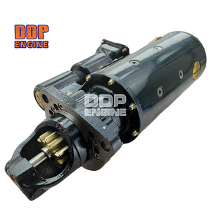 อะไหล่เครื่องยนต์ดีเซล CM558 3636817 มอเตอร์สตาร์ท สำหรับคัมมินส์ GTA38 K38 KTA38GC - Product Image 5