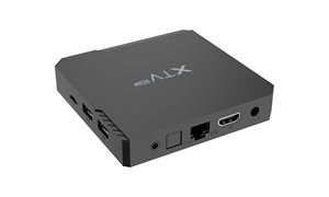 TV Box 4K 2GB 8GB Android 11.0 Meelo+ XTV SE2 LITE Decodificador de TV Smart Box - Product Image 6
