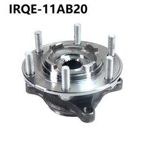 Ensemble de moyeu de roue avant IRAQE-11AB20 pour Ford Sharp MB3Z-1104-A, pièce de rechange neuve - Product Image 2
