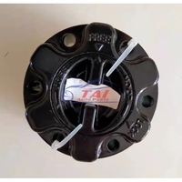 Mozzi ruota libera mozzo blocco S234-33-205 S23433205 per Mazda Bongo Kia Avm 473