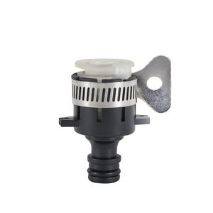 <span class=keywords><strong>Raccord</strong></span> de <span class=keywords><strong>tuyau</strong></span> d'<span class=keywords><strong>arrosage</strong></span> pour ferme de jardin 12mm-16mm Connecteur de robinet <span class=keywords><strong>universel</strong></span> - Product Image 3