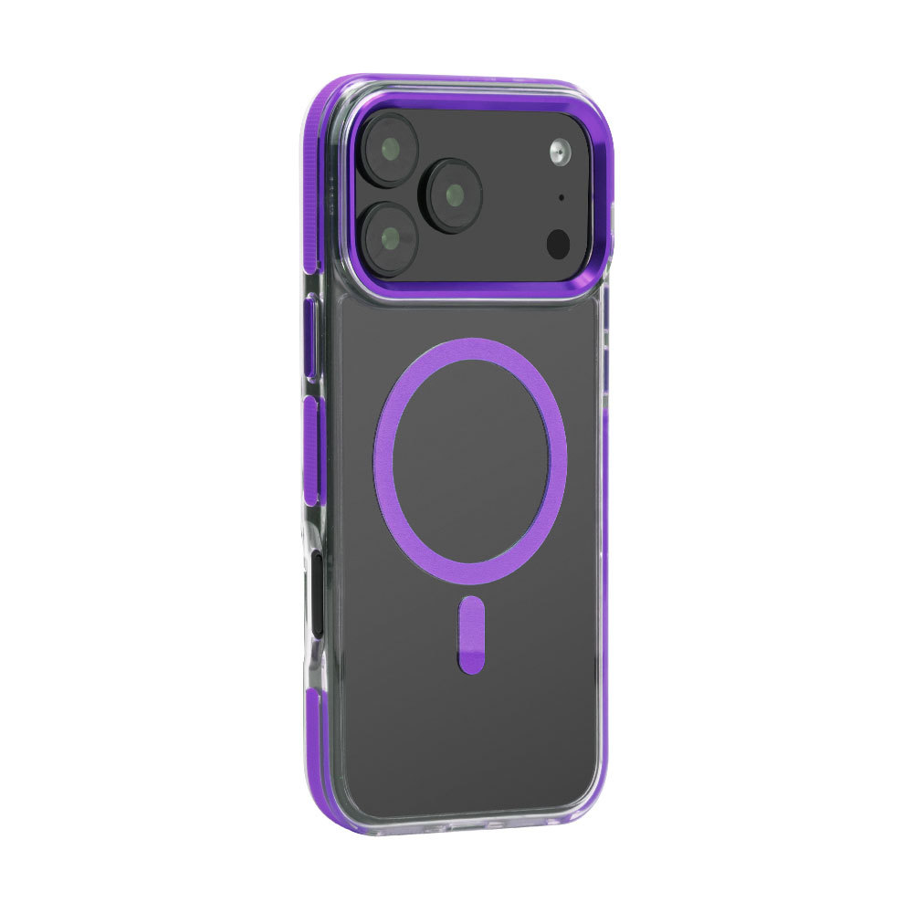 VIOLET FONCÉ