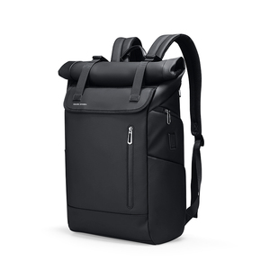 <span class=keywords><strong>Mark</strong></span> <span class=keywords><strong>Ryden</strong></span> - <span class=keywords><strong>Mochila</strong></span> de Cuero para Hombre, Elegante y de Lujo, para Viajes de Negocios, para Computadora Portátil, MR2908 - Product Image 1
