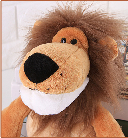 Ado Peluche Wild Republic Scoiattolo Scimmia, Cuddlekins Mini