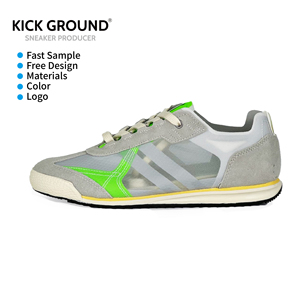 Nhà Thiết kế thể thao giản dị Sneakers SL72 nền tảng sang trọng Maroon tiện ích Hoàng Gia đám mây preloved Giày thể thao ren-up xu hướng thời trang - Product Image 1