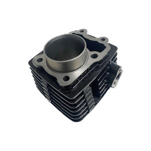 Motorfietscilinderset Met 53Mm Zuiger, Geschikt Voor <span class=keywords><strong>Bajaj</strong></span> 100 <span class=keywords><strong>Ct100</strong></span> In Zuidoost-Azië Motorfietsonderdelen - Product Image 4