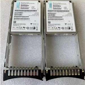 Interne 1,92TB SAS 3.0 12Gb/s SSD met metalen behuizing voor server, nieuw, 3 jaar garantie - Product Image 6