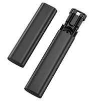 Câble PD60W USB C vers Type C pour IPhone16 15 Pro Max 5 1 S23 Xiaomi-Ensemble de charge et étui Adaptateur de stockage de carte pour ordinateur