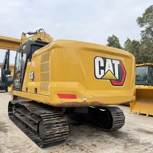 Excavadora de cadenas CAT 320GC usada en oferta, 20 toneladas, original fabricada en Japón, alto rendimiento, bien mantenida, lista para envío - Product Image 6