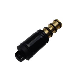 NOUVEAU 5684269 <span class=keywords><strong>Valve</strong></span> de contrôle électronique du compresseur de climatisation pour <span class=keywords><strong>Toyota</strong></span> <span class=keywords><strong>Yaris</strong></span> 2006-11 1.5L I4 - Product Image 1