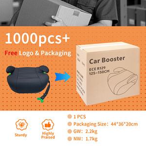 <span class=keywords><strong>Seggiolino</strong></span> <span class=keywords><strong>Auto</strong></span> Premium <span class=keywords><strong>Isofix</strong></span> 2026 <span class=keywords><strong>con</strong></span> Omologazione ECE R129, Rialzo di Sicurezza <span class=keywords><strong>per</strong></span> Bambini da 125 a 150 CM - Product Image 6