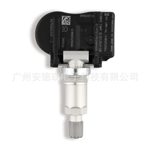 Renault <b>Tpms</b> Sensor 407000435R External Car Tire Pressure Monitoring System - Product Image 2