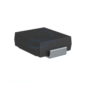 Diodes CMZ5335B BK DO-214AB, SMC Electronic Circuit Components In Stock - Product Image 1