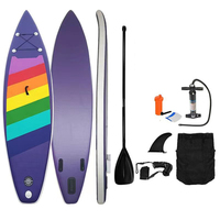 OEM ODM Waterplay Surf Planches de surf Padel Surf Gonflable Stand up Paddle Sup Board