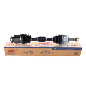 Junta Homocinética con Certificación CCL, Piezas de Automóvil OEM 49501-3W250/49501-2S400/49501-3W660 para <span class=keywords><strong>Hyundai</strong></span> <span class=keywords><strong>Ix35</strong></span> 2.4 4WD SPORTAGE *-13 - Product Image 3