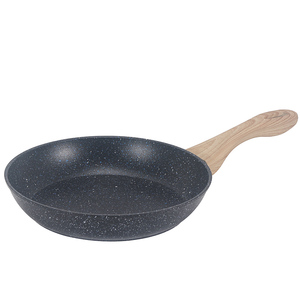 Casserole en aluminium forgé avec couvercle en verre ventilé avec revêtement antiadhésif Convient à <span class=keywords><strong>tous</strong></span> les types de plaques de cuisson - Product Image 6