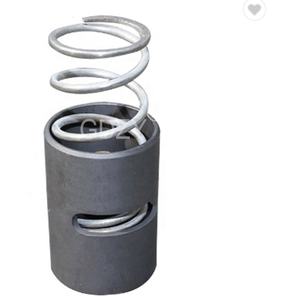 Детали воздушного компрессора 65 градусов комплект клапана термостата 1622706402 - Product Image 4