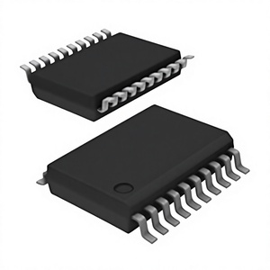 Receptor Mezclador de Chip Único para Sistema FM IF SA605DK/01,112 Original, 500MHz SSOP-20, En Stock - Product Image 1