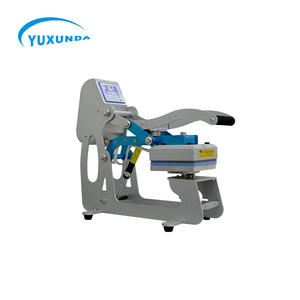 Jingyuxunda — Machine à Sublimation thermique 4 en 1, 4 en 1, prix de gros d'usine, livraison rapide - Product Image 6